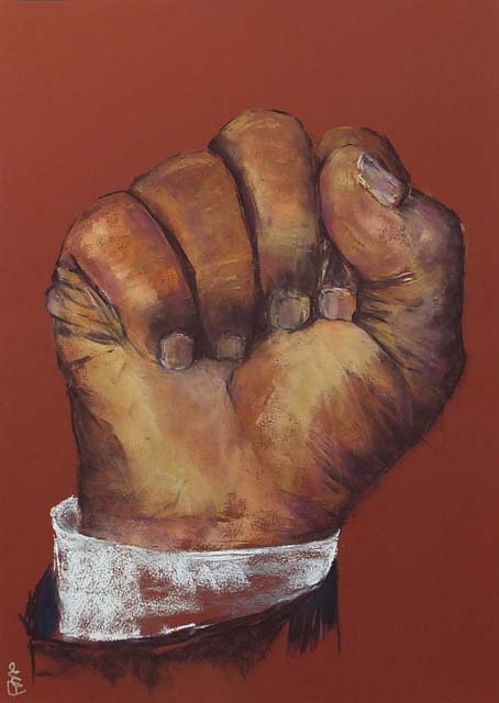 Aperçu de La révolte